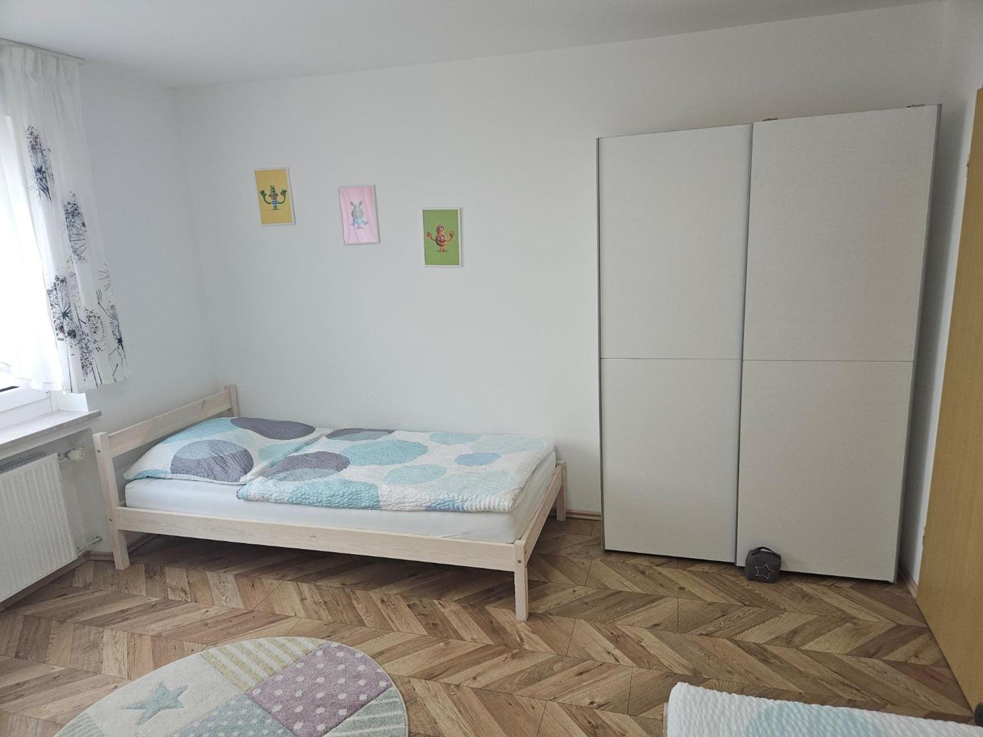 Ferienwohnung To-Ni-Le Rettenbach  Exterior photo